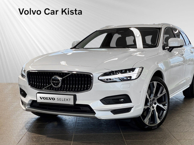 Volvo V90 Cross Country