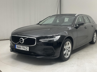 Volvo V90 D3 (150hk)