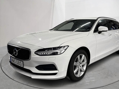 Volvo V90 D3 (150hk)