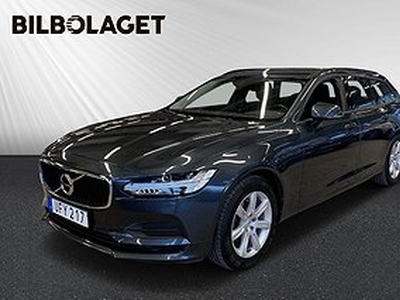 Volvo V90 D3 AWD Business