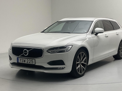 Volvo V90 D4 AWD (190hk)