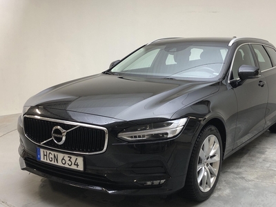 Volvo V90 T5 (254hk)