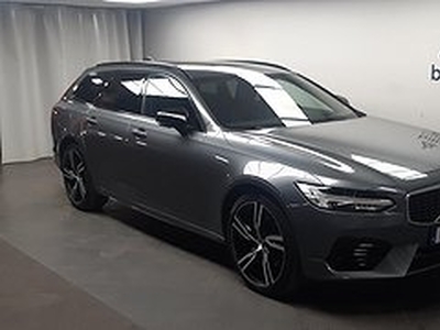 Volvo V90 T8 TE R-Design