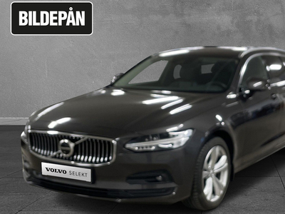 Volvo V90B4 Diesel Momentum Advanced SE 2021, Kombi