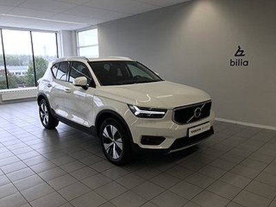 Volvo XC40 B4 FWD Bensin Mom Mellandagsrea / Fritt serviceavtal / 50% rabat