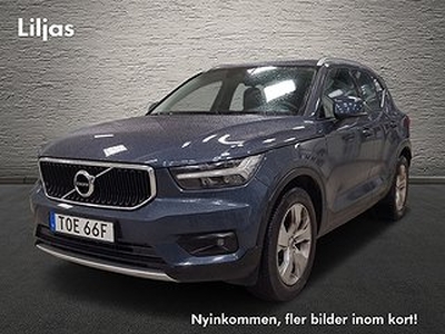 Volvo XC40 D3 FWD Momentum Advanced//Kampanj//