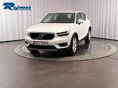 Volvo XC40 D3 FWD Momentum Advanced Edition