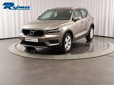 Volvo XC40 D3 FWD Momentum Advanced Edition