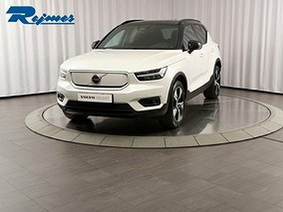 Volvo XC40 Recharge P8 Pure Electric