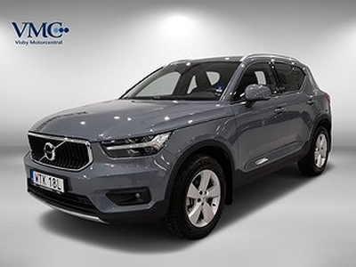 Volvo XC40 T3 FWD aut Momentum Advanced