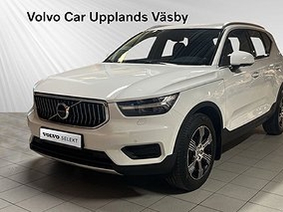 Volvo XC40 T3 FWD Inscription KAMPANJ