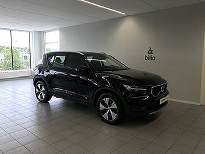 Volvo XC40 T5 Recharge Twin Engine Momentum 12 månaders Fritt serviceavtal