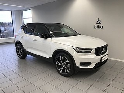 Volvo XC40 T5 Twin Engine R-Design