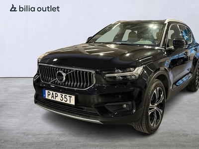 Volvo XC40Recharge T4 DCT Inscription HK|Pano|Drag|CarPlay 2021, SUV