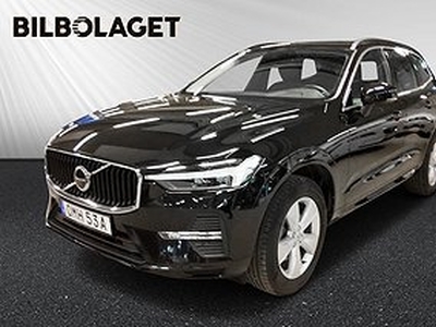 Volvo XC60 B4 AWD Diesel Mom Advanced Edt II