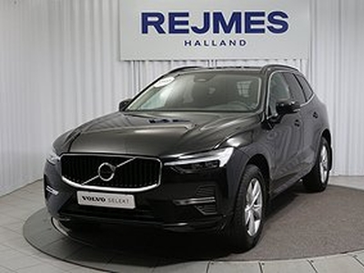 Volvo XC60 B4 Diesel Core