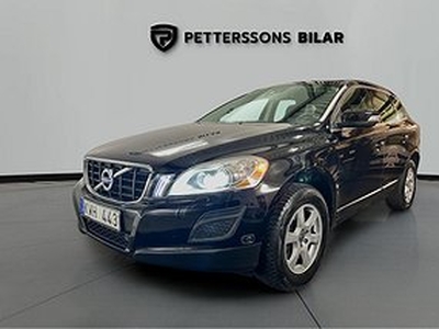 Volvo XC60 D3 Geartronic Momentum | Drag | Värmare | Automat