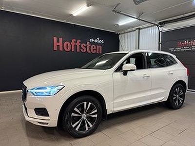 Volvo XC60 D3 Momentum Advanced Edition Euro 6 360kamera