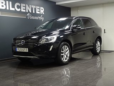 Volvo XC60 D4 Aut Momentum, Classic Navigation kamrembytt