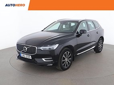 Volvo XC60 D4 AWD Geartronic Inscription *BLACK FRIDAY*/ VOC