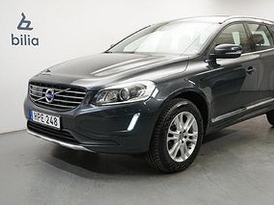 Volvo XC60 D4. Navigation. on Call