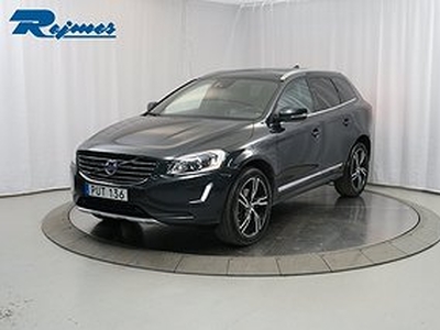 Volvo XC60 D5 AWD Summum Business Edition PRO