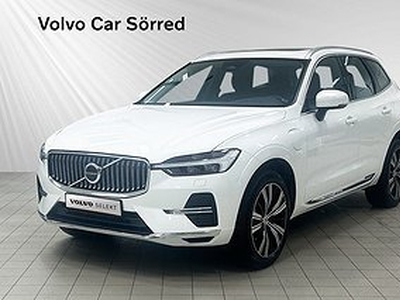 Volvo XC60 Recharge T6 Core Edition