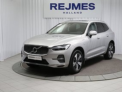 Volvo XC60 Recharge T6 Plus Bright