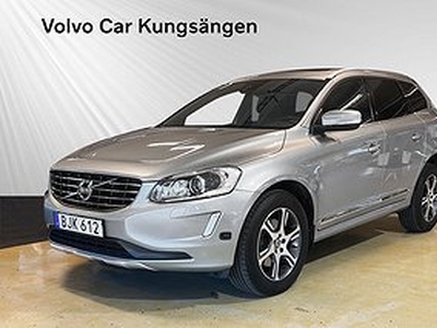 Volvo XC60 T5 Summum