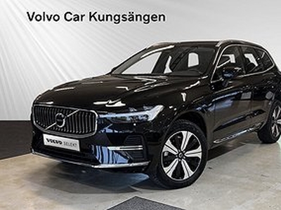 Volvo XC60 T6 AWD Recharge Plus Bright Long range KAMPANJ