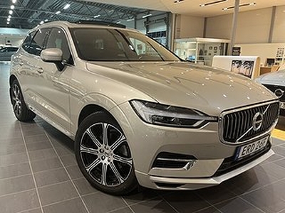 Volvo XC60 T8 TE Inscription | Luftfjädring |