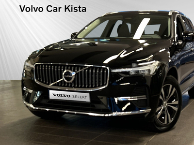 Volvo XC60T6 AWD Recharge Core Edition SELEKT 2023, SUV