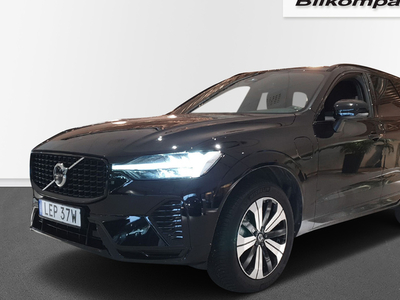 Volvo XC60T6 AWD Recharge Plus Dark 2023, SUV