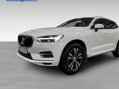 Volvo XC60T8 TE Momentum Advanced Edition 2020, SUV