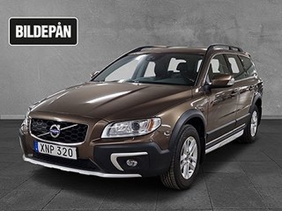 Volvo XC70 D4 AWD Classic Summum