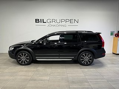 Volvo XC70 D4 AWD Geartronic Dynamic Edition Momentum