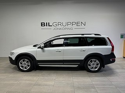 Volvo XC70 D4 AWD Geartronic Summum Polestar