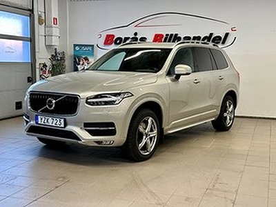 Volvo XC90 D4 Geartronic Momentum, Advanced Edition Euro 6