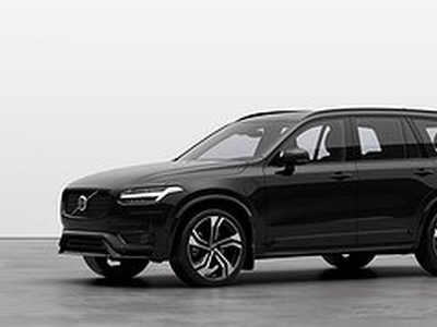 Volvo XC90 Recharge T8 Ultimate Dark Edition