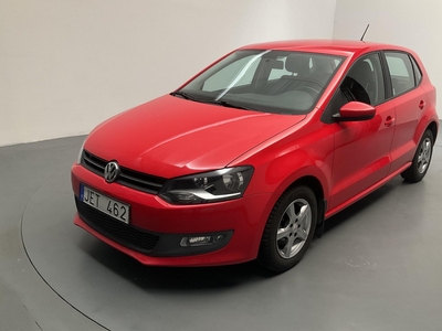 VW Polo 1.4 5dr (85hk)