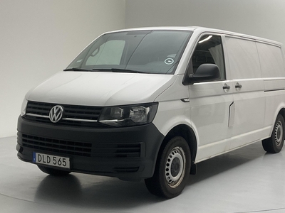 VW Transporter T6 2.0 TDI BMT Skåp (102hk)