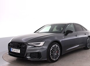 Audi A6 Sedan 55 TFSI e quattro