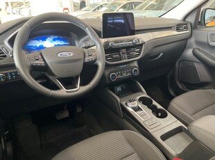 Ford Kuga Plug-In Hybrid