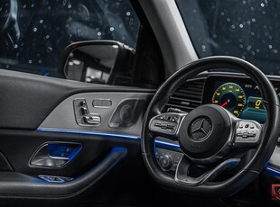 Mercedes-Benz GLE 300 d 4MATIC