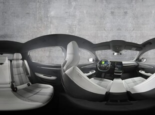 Renault Scenic E-Tech