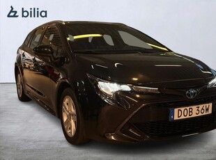 Toyota Corolla Touring Sports Hybrid