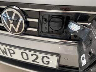 Volkswagen Passat Sportscombi GTE