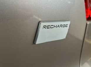 Volvo XC40 Recharge Single Motor Extended Range