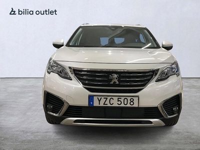 Peugeot 5008 1.2 PureTech