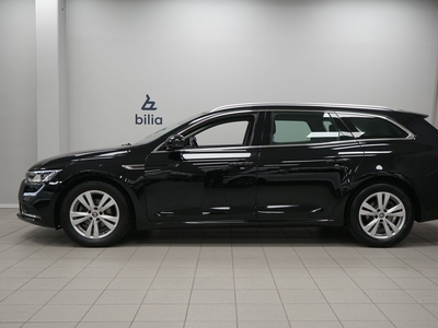 Renault Talisman Grandtour 1.6 TCe